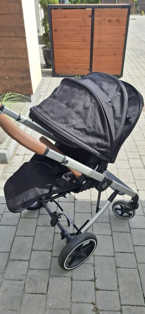 Cybex Balios S plus gondola