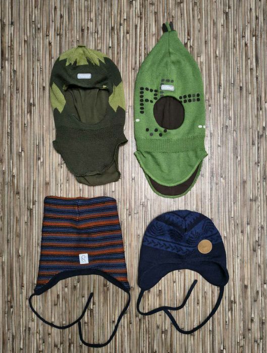 Шлем шапка Reima