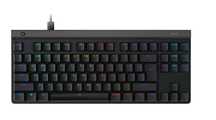 LGITECH g515 TKL  Klawiatura Mechaniczna Niskoprofilowa Przewodowa