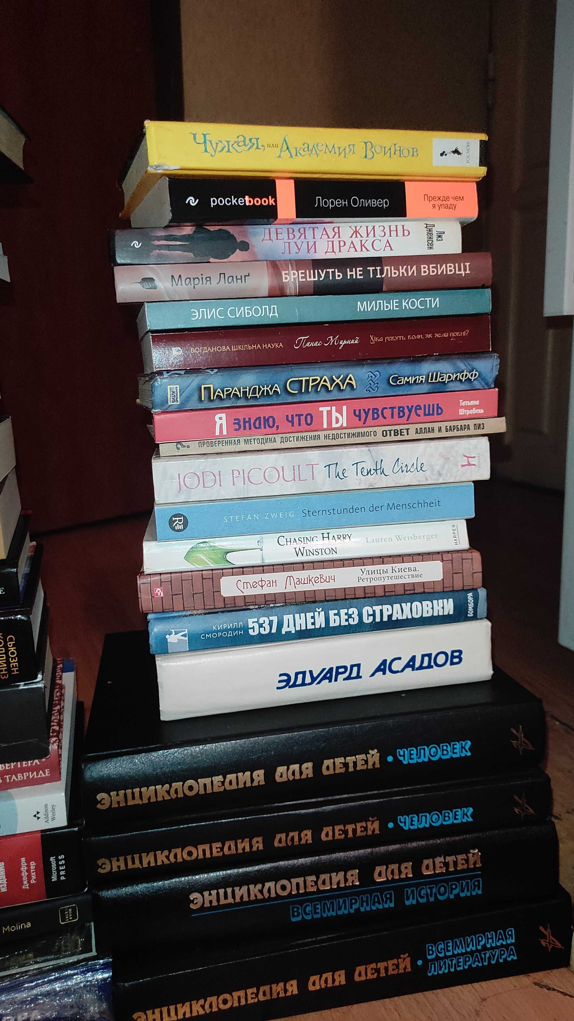 Срочно! Распродажа книг. Торг.