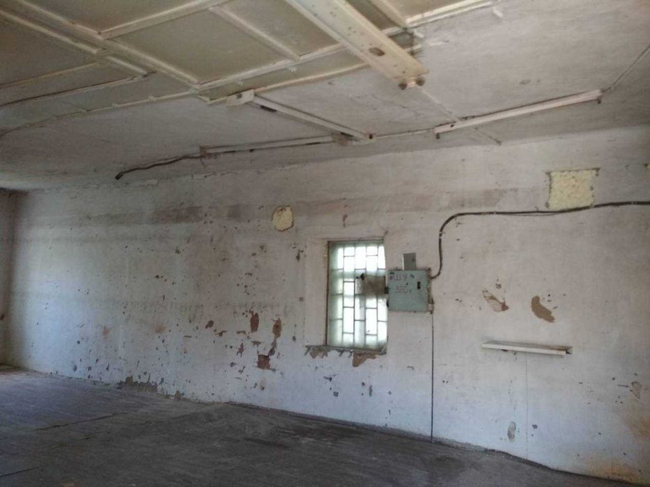 Здам в оренду промислово-складське приміщення 62м2