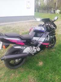 Hoda CBR600 F2 rok1992