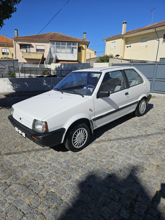 Nissan Micra 1.0 Lx K10