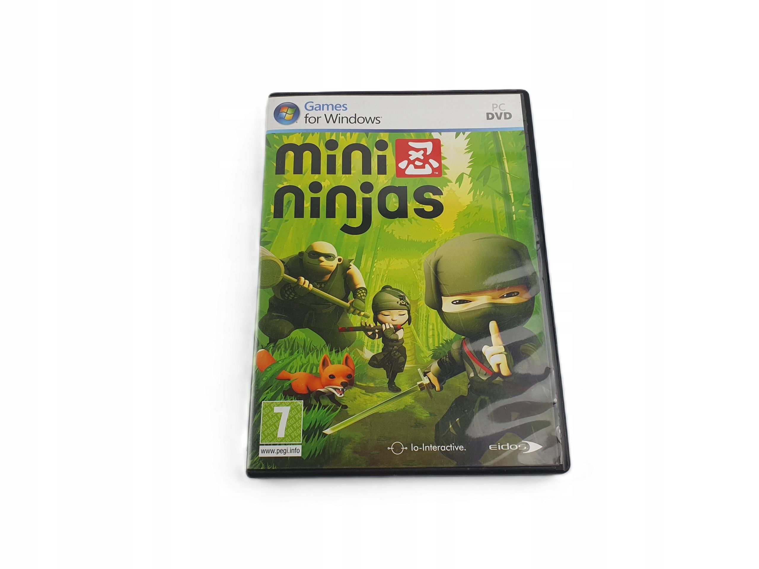 Mini Ninjas PC (eng) (5)