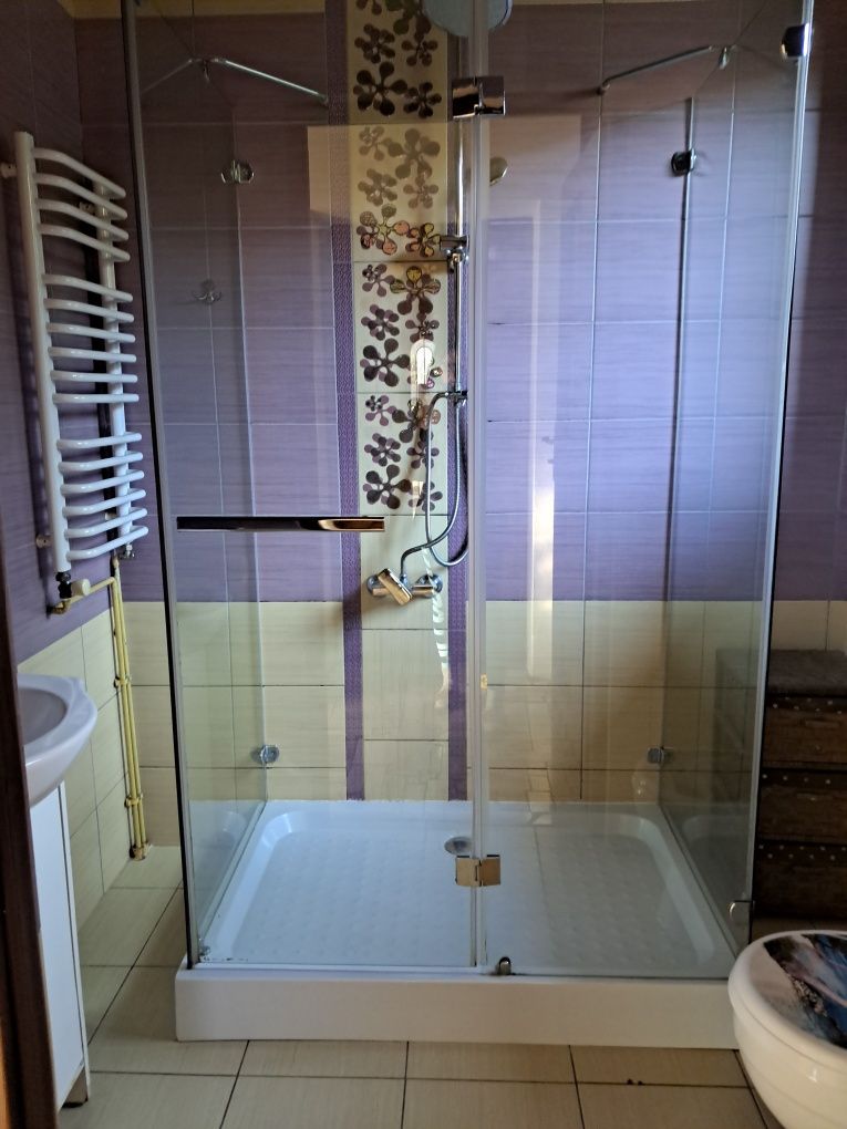 Apartamenty Polańczyk Bieszczady noclegi