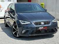 SEAT Ibiza 1.0 TSI FR