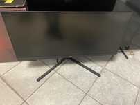 Piękny duży monitor gamingowy na gwarancji! 34” AOC u34g3xm/eu