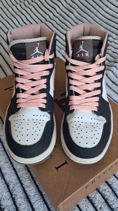 Джордани air JORDAN