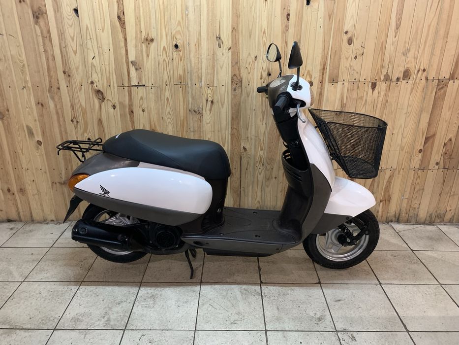 Срочно Honda tact af 51 чудовий стан