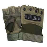 Тактичні рукавиці безпалі, розмір XL