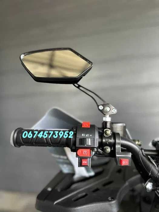 Квадроцикл Спарк Spark SP 125-8 Доставимо без передоплати безкоштовно
