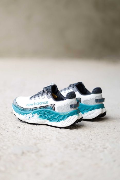 Кросівки New Balance Fresh Foam x More Trail v3 premium
