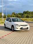 Hyundai i30 1.6 CRDI 2010