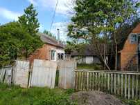 Продається приватний будинок з ділянкою в с.Вовківці