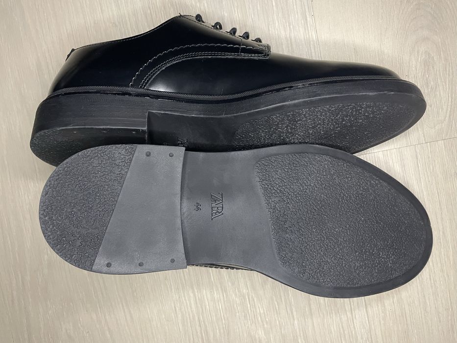 Туфлі зара(zara) 44р.