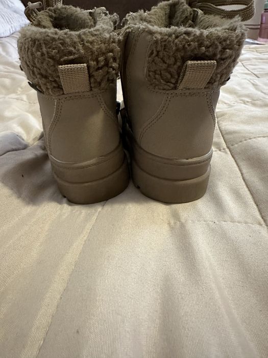 Ботіночки від зара