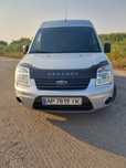 Ford conect transit