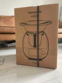 Thermomix Tm6  nowy 7 miesięcy cookidoo