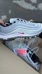 Кросівки nike air max 97
