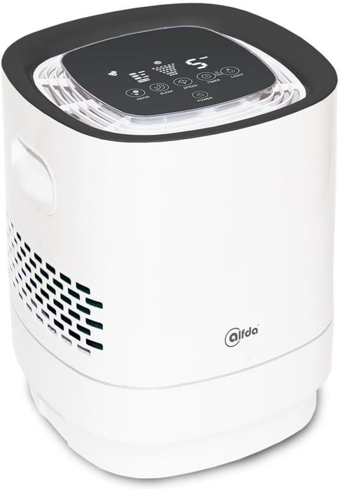 Oczyszczacz powietrza Alfda ALW350