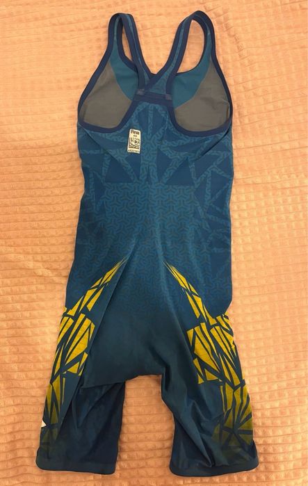 Гидрокостюм Arena Powerskin Carbon Glide