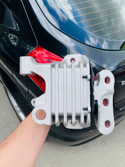 Права подушка Jeep Cherokee 2.4