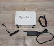 Serwer NAS Synology ds220j