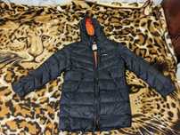 Зимова куртка пуховик MERRELL