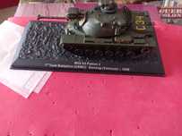 Tanques da WW2 brinquedos
