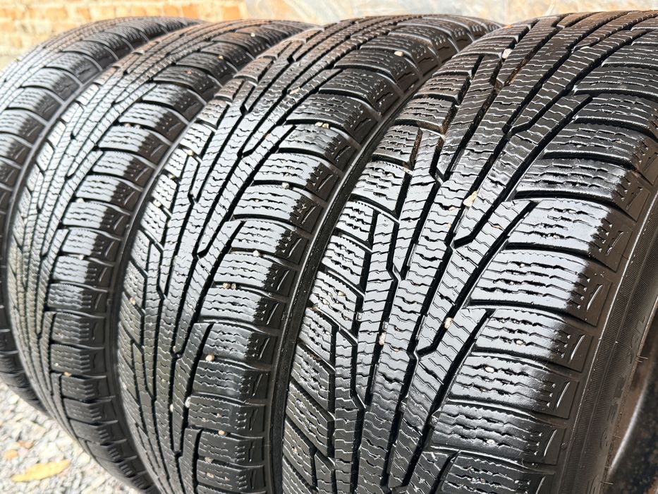 Nokian 195/65r15 XL