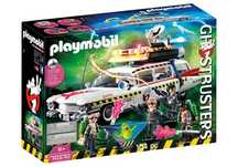 Playmobil 70170 - Ghostbusters Ecto-1A