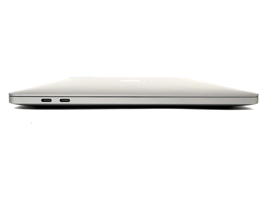 MacBook Pro 13 2022 Silver M2 8GB 256SSD 4 ЦИКЛИ