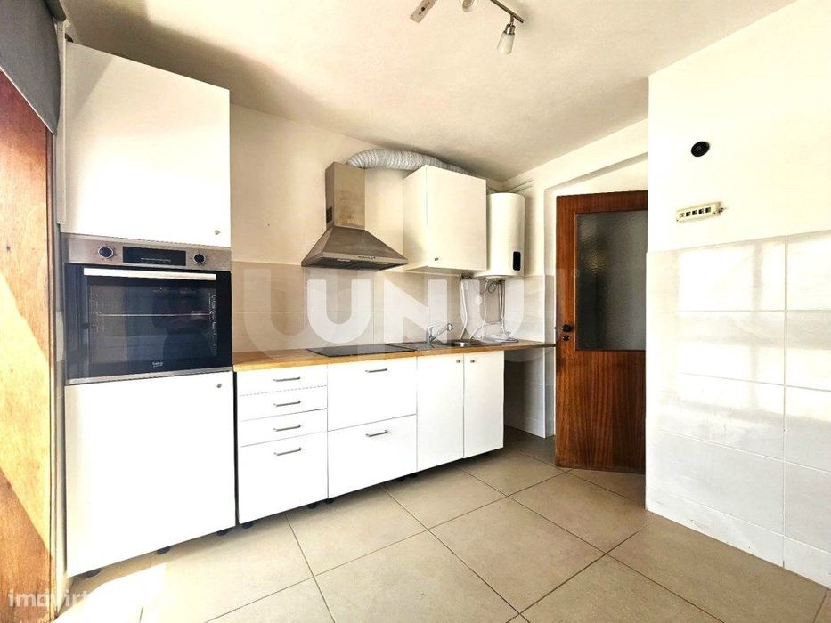 Apartamento T2 - Zona Privilegiada