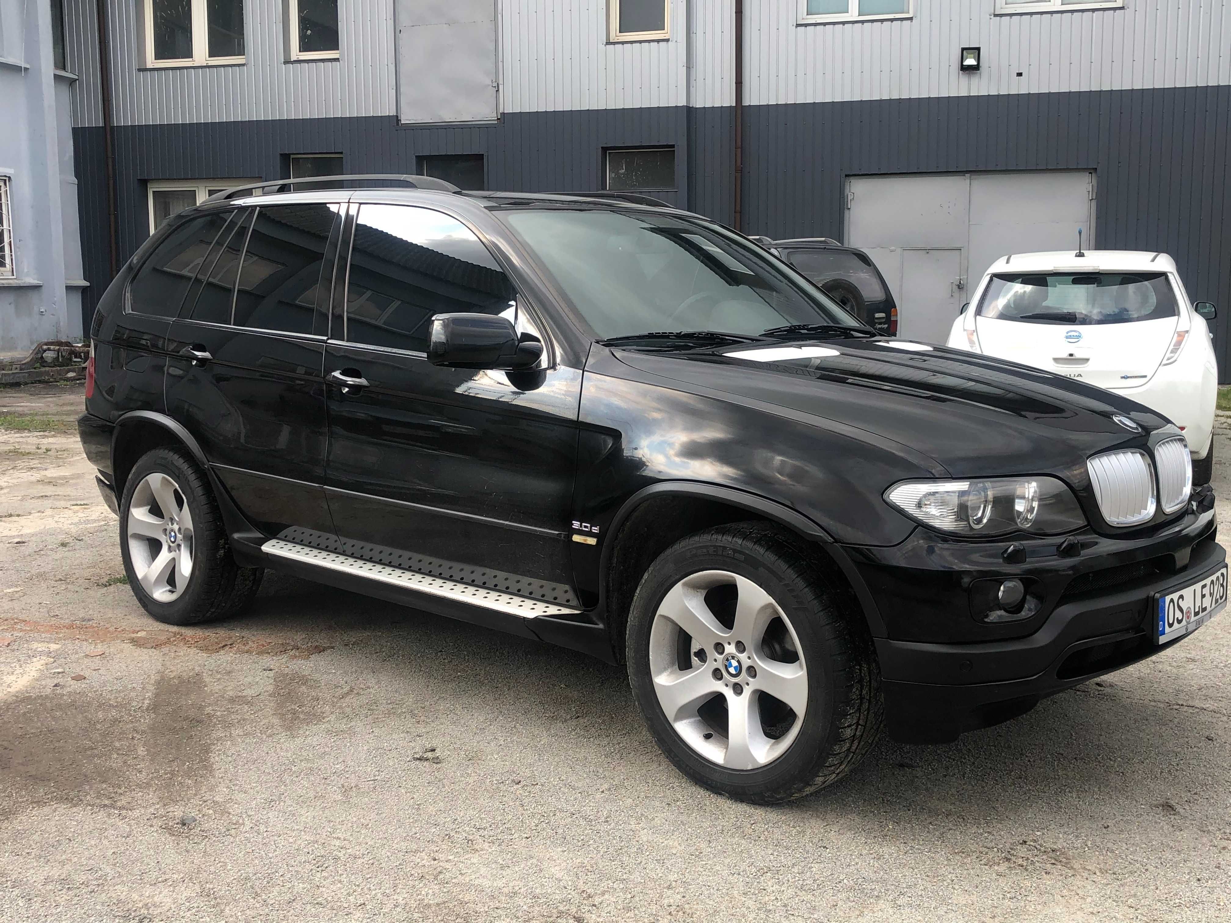 Дверь Двери BMW X5 E53 E70 F15 Двері БМВ Х5 Е53 Е70 передняя задняя