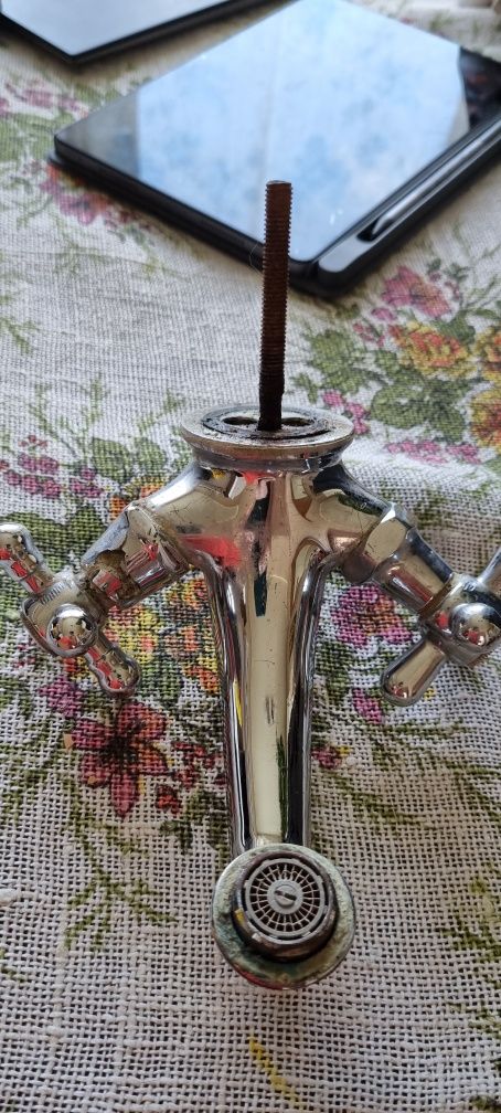 Bateria łazienkowa KFA