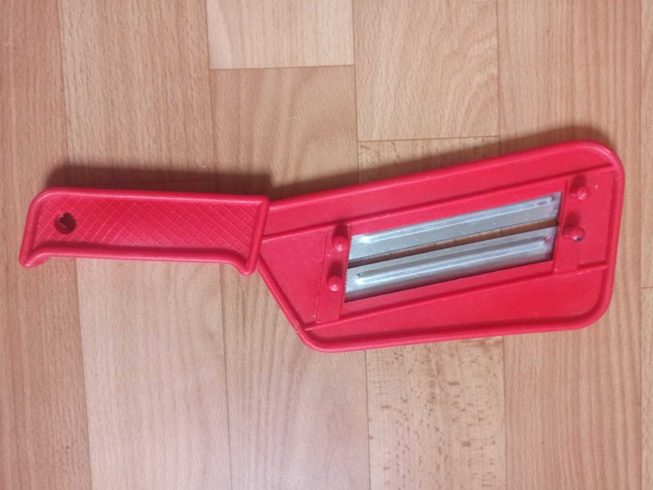 шинковка - ніж, шатківниця для капусти, овочів