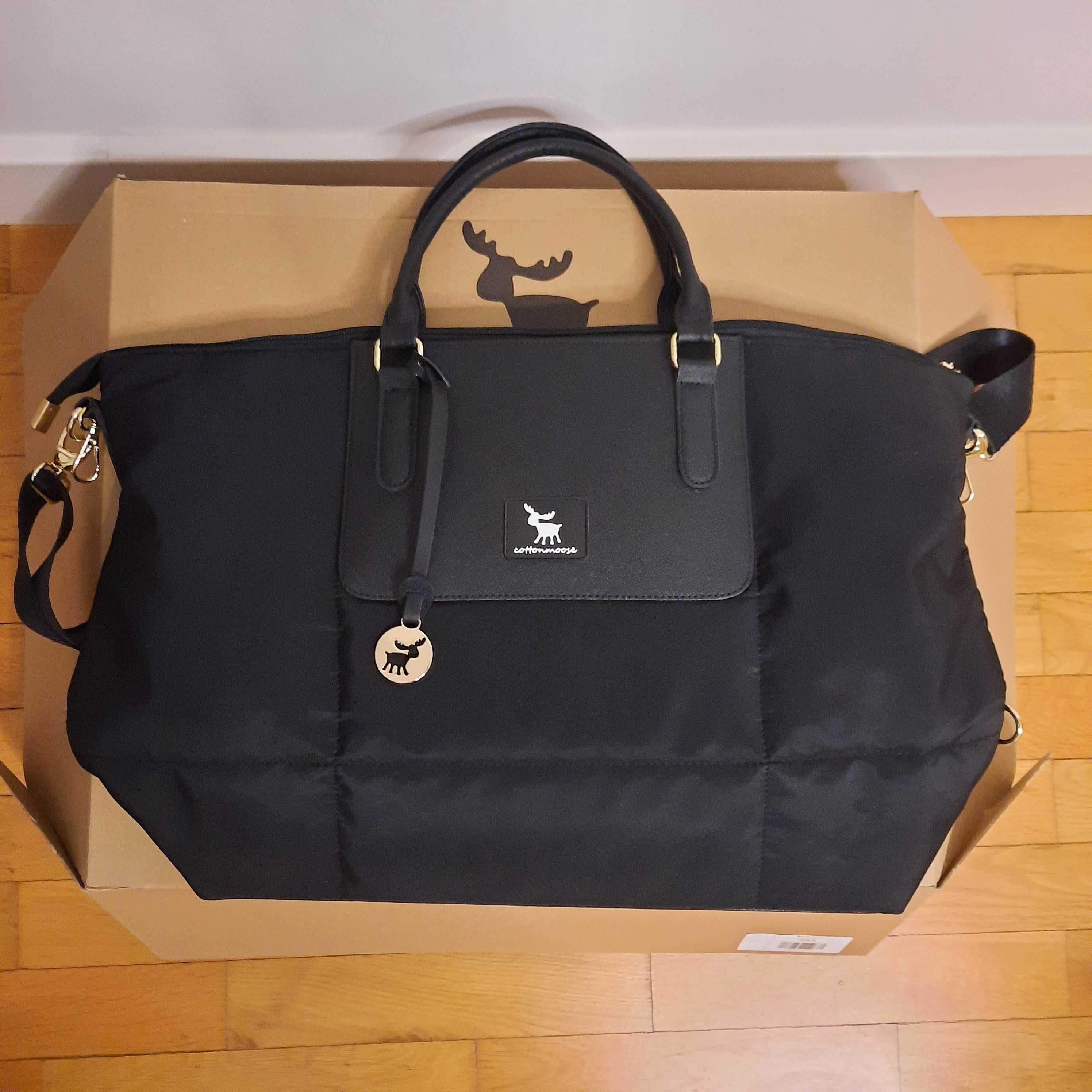 Torba bagbox cottonmoose