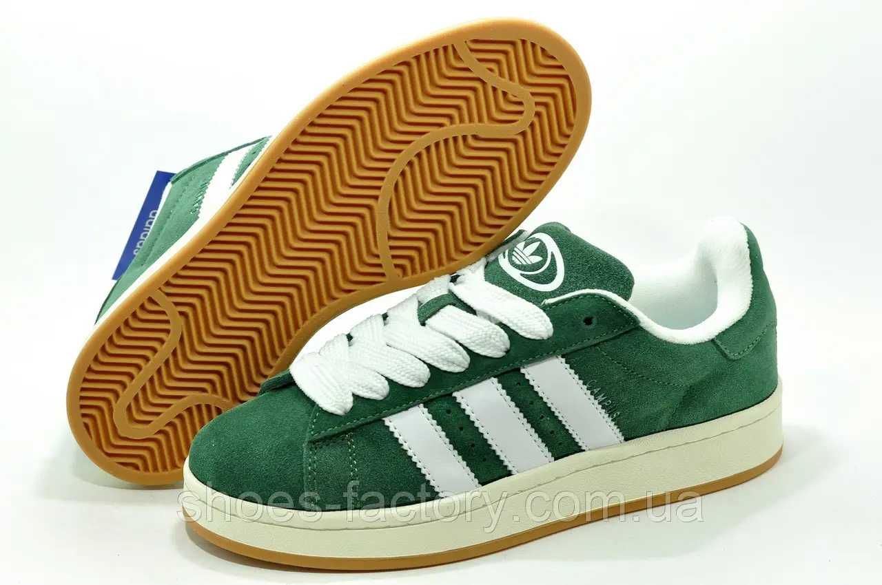 Кросівки Adidas Campus 00s Чоловічі Код 70949