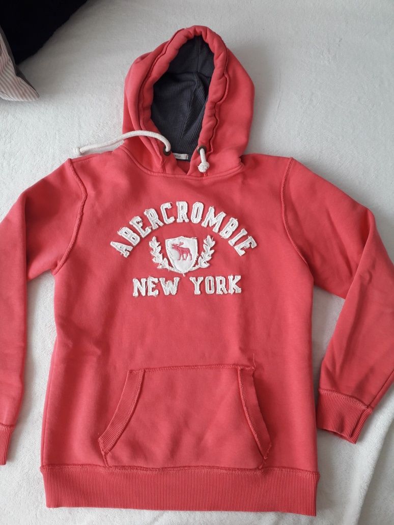 Abercrombie Bluza rozmiar M