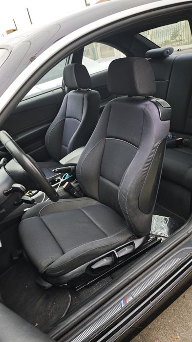 Interior BMW Serie 1