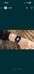 Smartwach aple wach. Se