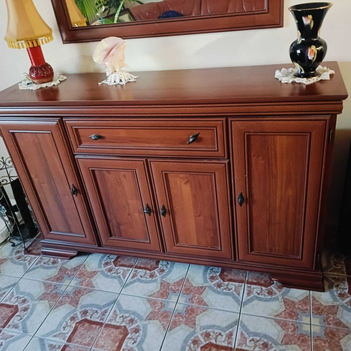 Zestaw mebli do salonu