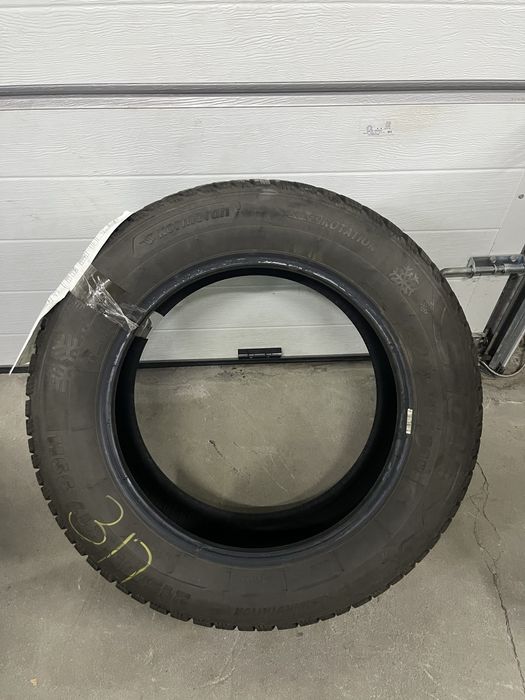 З мова резина 2165/65R17