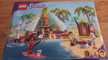 Lego Friends 41700 kompletne