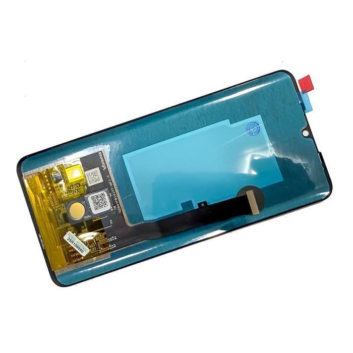 Oryginalny Wyświetlacz Lcd Zte Axon 10 Pro Oled