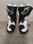 Botas Alpinestar Super Tech R 43