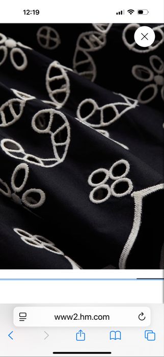 Шикарна Сукня H&M нова!