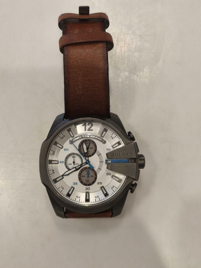 Relógio Diesel Chief Chronograph