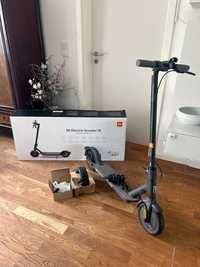 Єлектросамокат Mi Electric Scooter 1S ( Можу і відправити