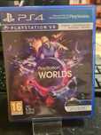 PlayStation VR Worlds PS4 SklepRetroWWA Wysyłka Wymiana